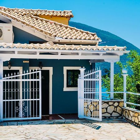 Seaview Rooms Vasiliki Zewnętrze zdjęcie
