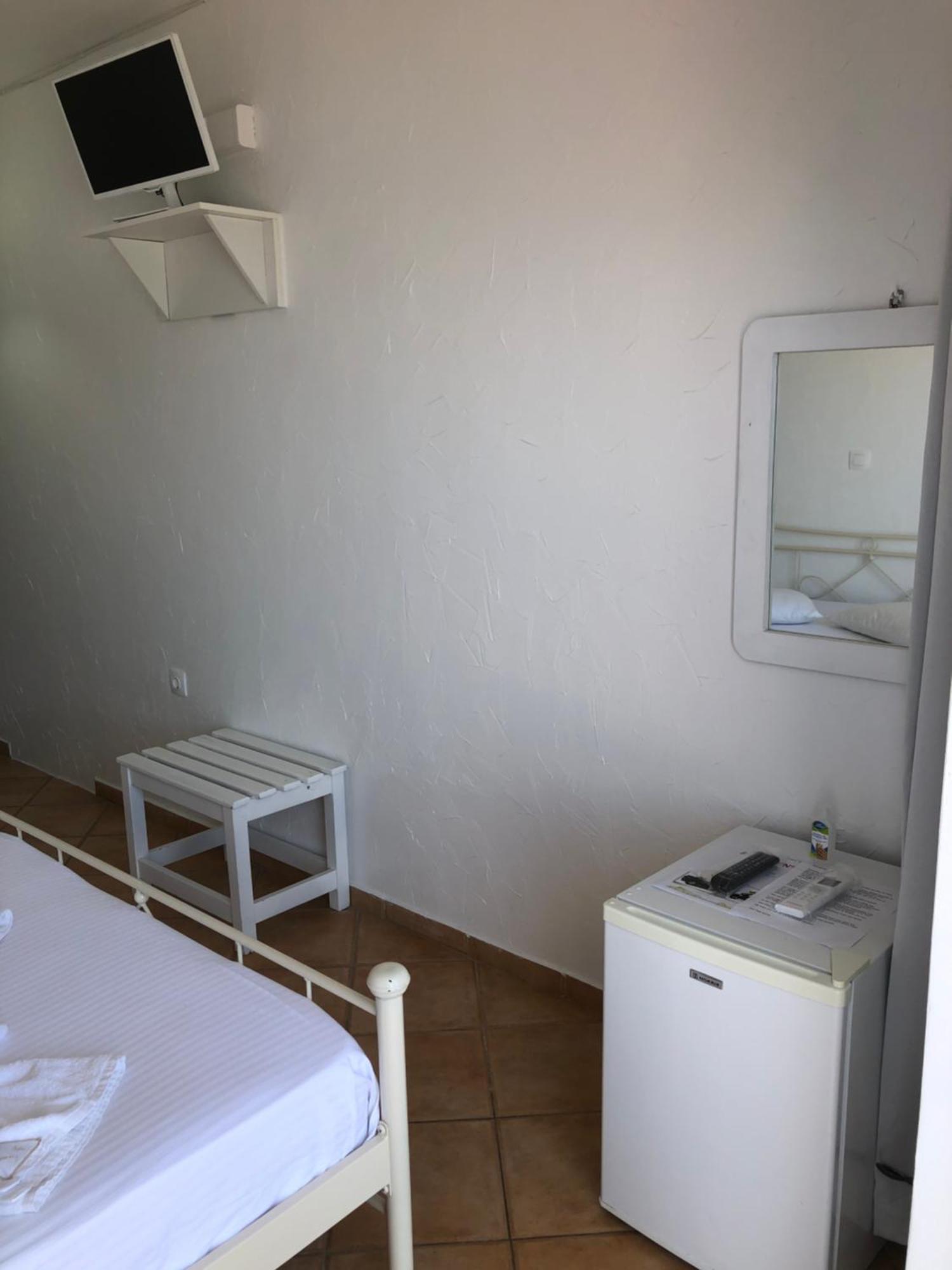 Seaview Rooms Vasiliki Pokój zdjęcie